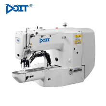 DT1900ASS/AHS High speed direct drive electronic bar-tacking sewing machine